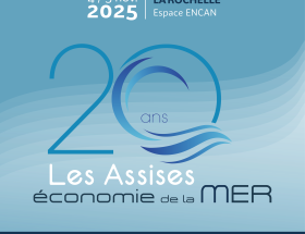 participez aux assises de l’économie maritime : un événement incontournable pour débattre des enjeux, innovations et opportunités du secteur maritime en france. découvrez les acteurs clés et les solutions pour l’avenir durable des océans.