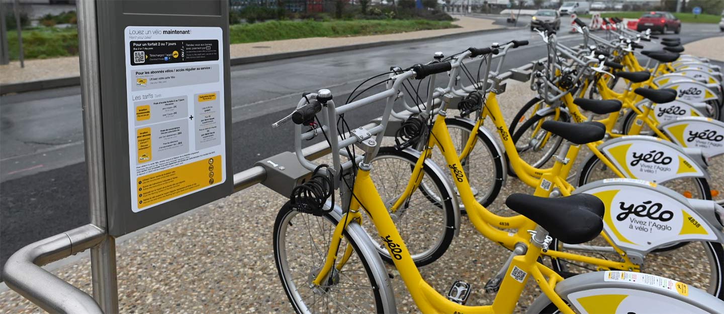 découvrez tout sur les bicyclettes à la rochelle : location, vente, conseils pratiques et circuits recommandés pour explorer la ville à vélo. profitez de la mobilité douce au cœur de la rochelle !