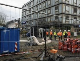 découvrez nos solutions de dépollution à la rochelle : interventions rapides, traitement des sols, eaux et sites industriels pour un environnement plus sain.