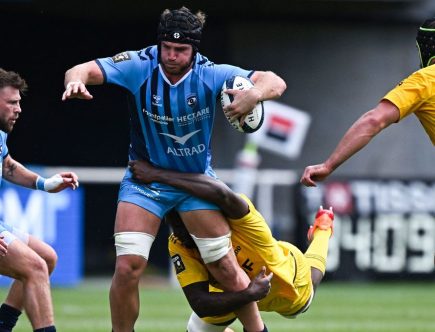 revivez le duel intense entre la rochelle et montauban lors du top 14 : analyse du match, moments forts et performances des équipes pour les passionnés de rugby.