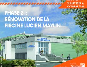 découvrez toutes les informations sur la fermeture des piscines à la rochelle : dates, horaires, raisons et conseils pour organiser vos activités aquatiques.