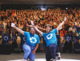 participez à festiprev 2026, le festival international du film de prévention, citoyenneté et jeunesse à la rochelle. découvrez des courts-métrages engagés, des ateliers et des rencontres autour des enjeux sociaux actuels.