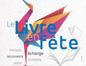 découvrez le festival littéraire de saint-xandre : des rencontres avec des auteurs, des ateliers créatifs et des animations pour tous les amoureux des livres. un événement culturel incontournable près de la rochelle.