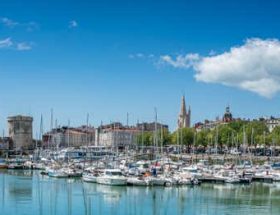 consultez la météo détaillée à la rochelle pour le samedi 11 octobre 2025 : prévisions, températures, précipitations et conseils pour organiser votre journée.