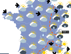 découvrez les prévisions météo détaillées pour la rochelle le 6 octobre 2025 : température, ensoleillement, risques de pluie et vents, pour bien planifier votre journée.