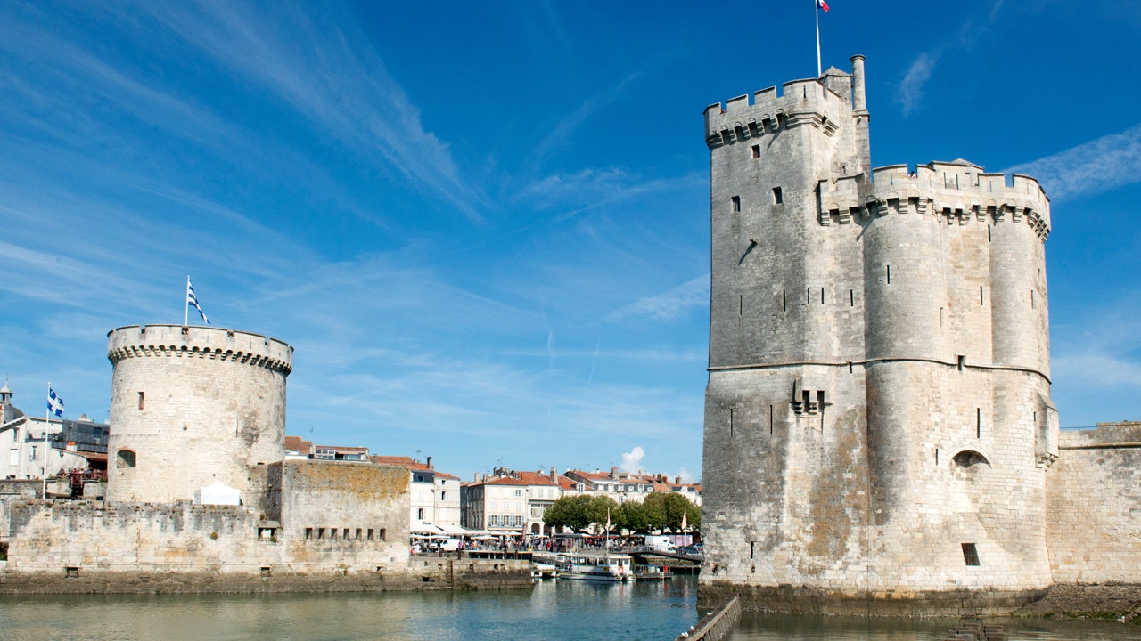 découvrez les prévisions météo détaillées pour la rochelle le 8 octobre 2025 : températures, ensoleillement, pluie et conseils pour préparer votre journée.