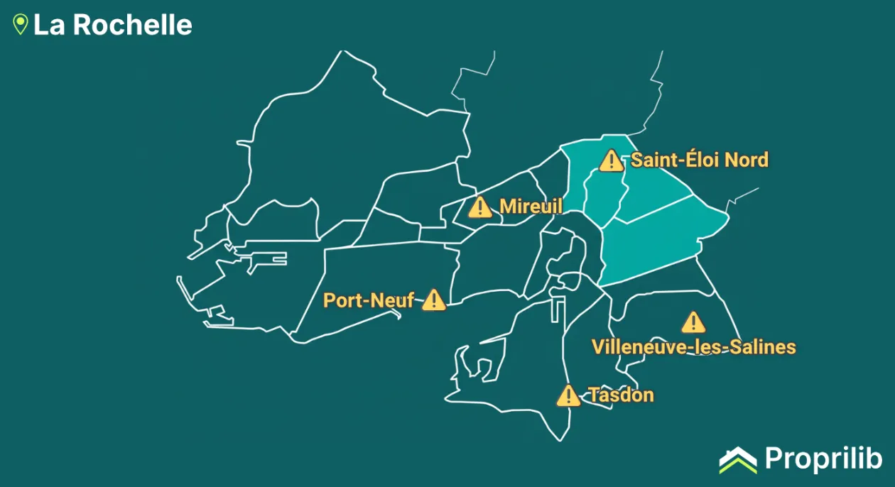 découvrez le quartier des salines à la rochelle : un lieu dynamique entre modernité et nature, avec logements, commerces, espaces verts et accès facile au centre-ville, idéal pour vivre ou investir.