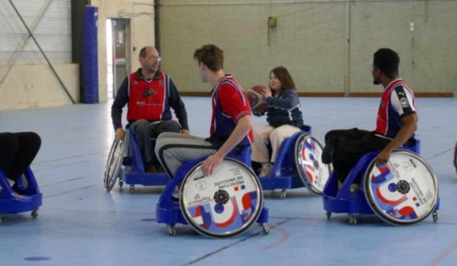découvrez team go girls à la rochelle : une équipe dynamique dédiée à l’empowerment féminin à travers le sport, l’entraide et des événements inspirants. rejoignez notre communauté !