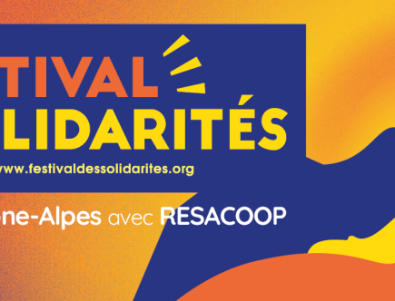 découvrez le festival solidarités à la rochelle, un événement engagé réunissant diverses initiatives pour promouvoir la solidarité et l'entraide locale.