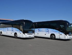 découvrez nos autocars verts en charente-maritime, une solution de transport écologique et confortable pour vos déplacements dans la région.