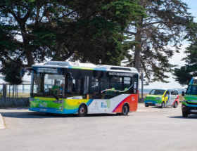 découvrez l'arrêt unique du bus en charente-maritime, une solution pratique pour vos déplacements dans la région.
