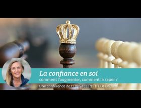participez à notre conférence sur la confiance en soi à la rochelle et découvrez des techniques efficaces pour renforcer votre estime personnelle et réussir dans tous les aspects de votre vie.