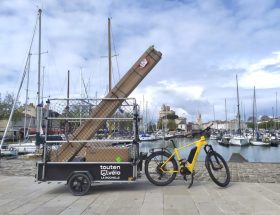 découvrez comment la rochelle révolutionne la mobilité urbaine à vélo avec des solutions innovantes et durables pour tous les cyclistes.