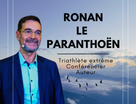 découvrez le parcours inspirant de ronan le paranthoën, un ultra sportif qui a su faire preuve d'une résilience exceptionnelle face aux défis.