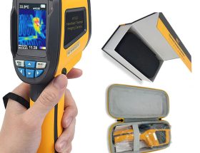 découvrez les usages et bénéfices de la caméra thermique à l'île d'oléron, un outil essentiel pour détecter les pertes d'énergie, assurer la sécurité et optimiser vos diagnostics thermiques.