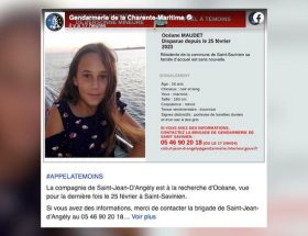 découvrez les détails de la disparition mystérieuse en charente-maritime, une enquête captivante qui intrigue la région et mobilise les autorités.