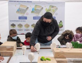 découvrez comment les entreprises rochelaises s'engagent dans des initiatives vertes pour un avenir durable et respectueux de l'environnement.