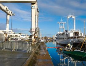 information importante sur l'interruption d'eau au port de la rochelle : dates, zones concernées et conseils pour gérer cette coupure temporaire.