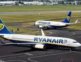 découvrez les nouveaux vols ryanair entre la rochelle et marseille à partir de seulement 14,99 €. réservez vite votre billet pour profiter de cette offre exceptionnelle et voyager à petit prix !