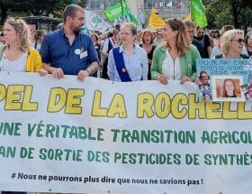 découvrez les dernières décisions prises par les élus de la charente-maritime et leur impact sur la région.