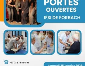 découvrez les journées portes ouvertes des ifsi et ifas en charente-maritime pour tout savoir sur les formations en soins infirmiers et aides-soignants. rencontrez les équipes pédagogiques et explorez les filières santé près de chez vous.