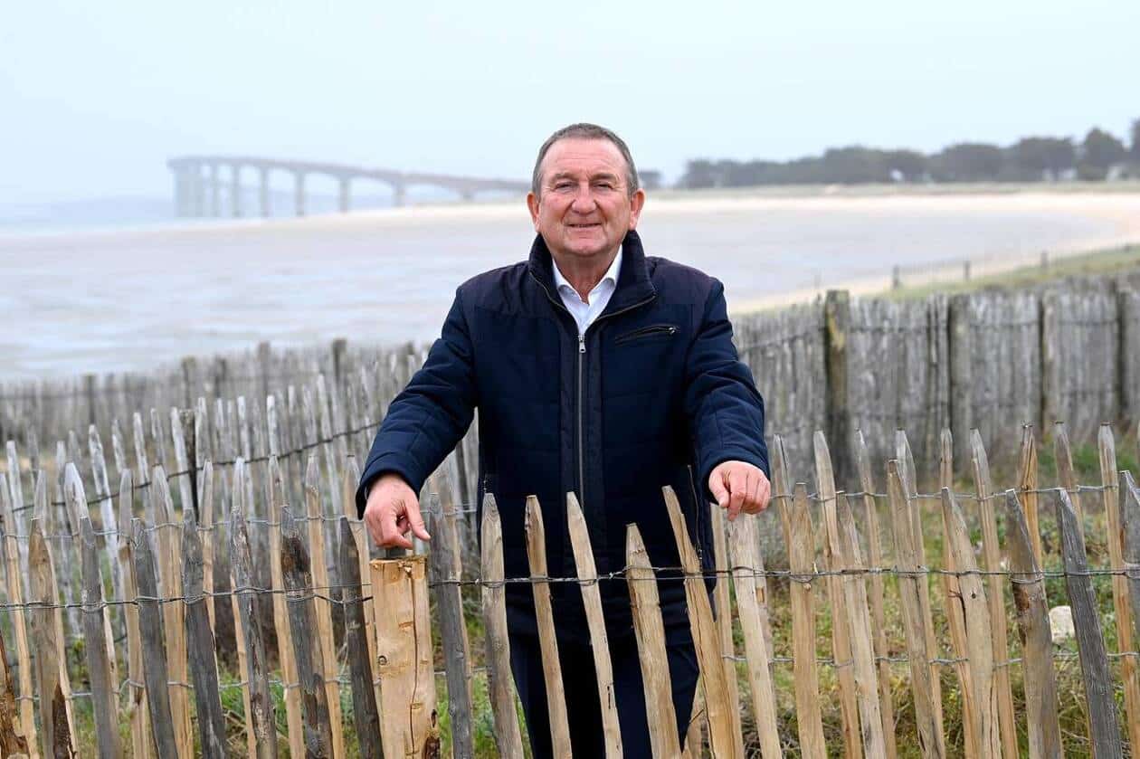 découvrez les nouveautés du péage sur l'île de ré pour l'été 2026 : tarifs, modalités et conseils pour un accès simplifié pendant la saison estivale.