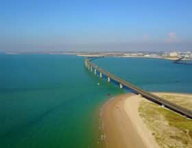 découvrez toutes les nouveautés concernant le péage de l'île de ré pour l'été 2026 : tarifs, modalités et informations pratiques pour préparer votre visite.