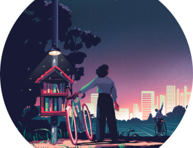 découvrez la nuit de la lecture à la rochelle, une soirée dédiée aux passionnés de livres avec des animations, lectures et rencontres dans une ambiance conviviale.