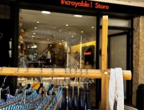 découvrez notre pop-up innovant à la rochelle, un espace unique dédié aux créateurs pour exposer et vendre leurs œuvres dans un cadre dynamique et inspirant.