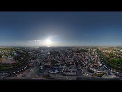 découvrez les impacts de la fermeture de la passerelle rompsay et explorez les alternatives proposées pour faciliter vos déplacements.