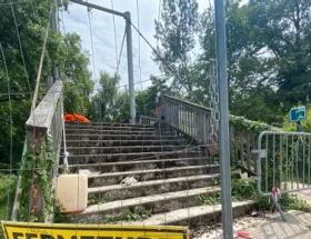 découvrez les impacts de la fermeture de la passerelle rompsay et explorez les alternatives disponibles pour faciliter vos déplacements.