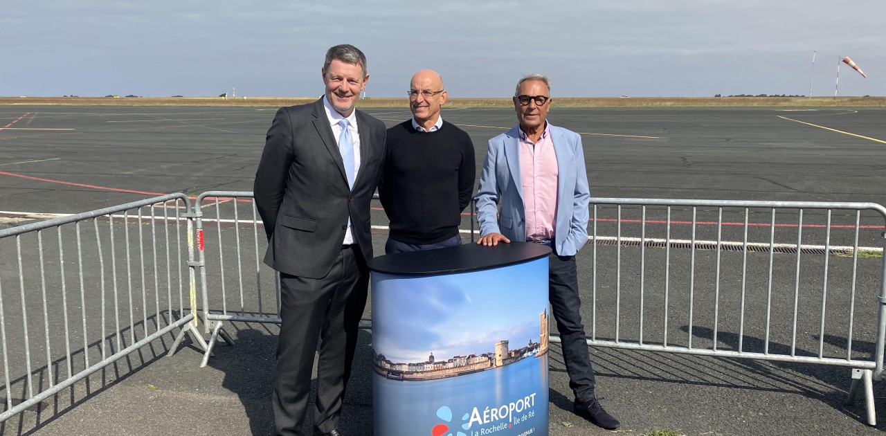 découvrez l'impact de l'aéroport de la rochelle sur l'économie locale, ses bénéfices pour l'emploi, le tourisme et le développement régional.