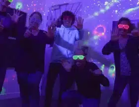 découvrez sensas la rochelle, une aventure sensorielle unique qui met vos sens à l'épreuve dans un parcours captivant et ludique pour toute la famille.