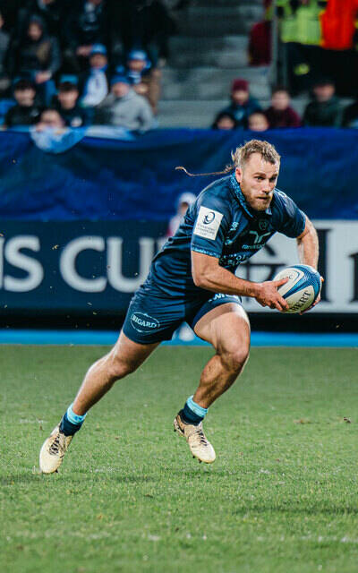 le stade rochelais affiche une grande confiance avant son déplacement décisif à castres. suivez toutes les dernières actualités et analyses de l'équipe.