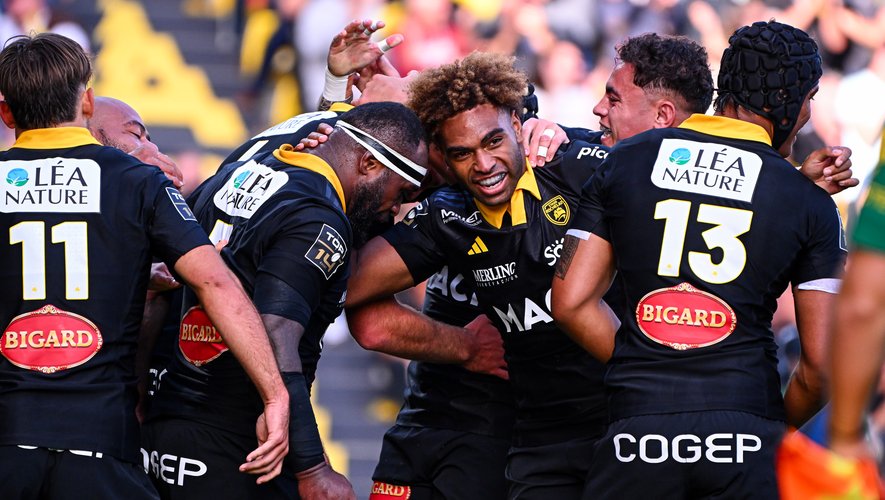 le stade rochelais aborde son déplacement à castres avec confiance, prêt à défendre ses couleurs et viser la victoire.