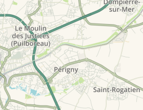 informations sur les perturbations de circulation entre rochefort et la rochelle du 11 au 13 mars. préparez votre trajet et évitez les retards.